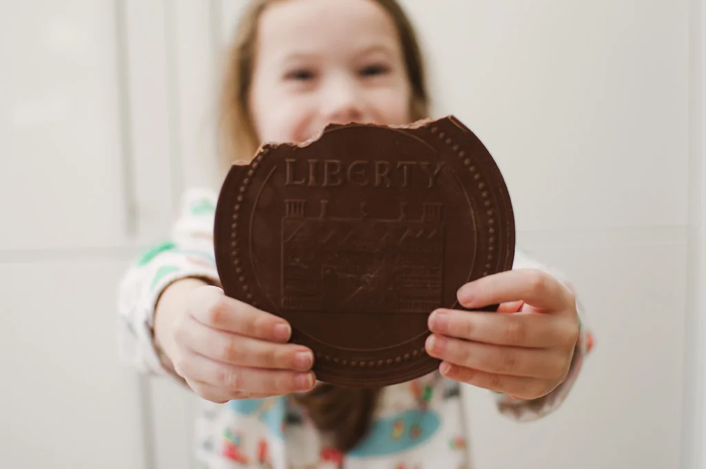 Angry Baker's Top 10