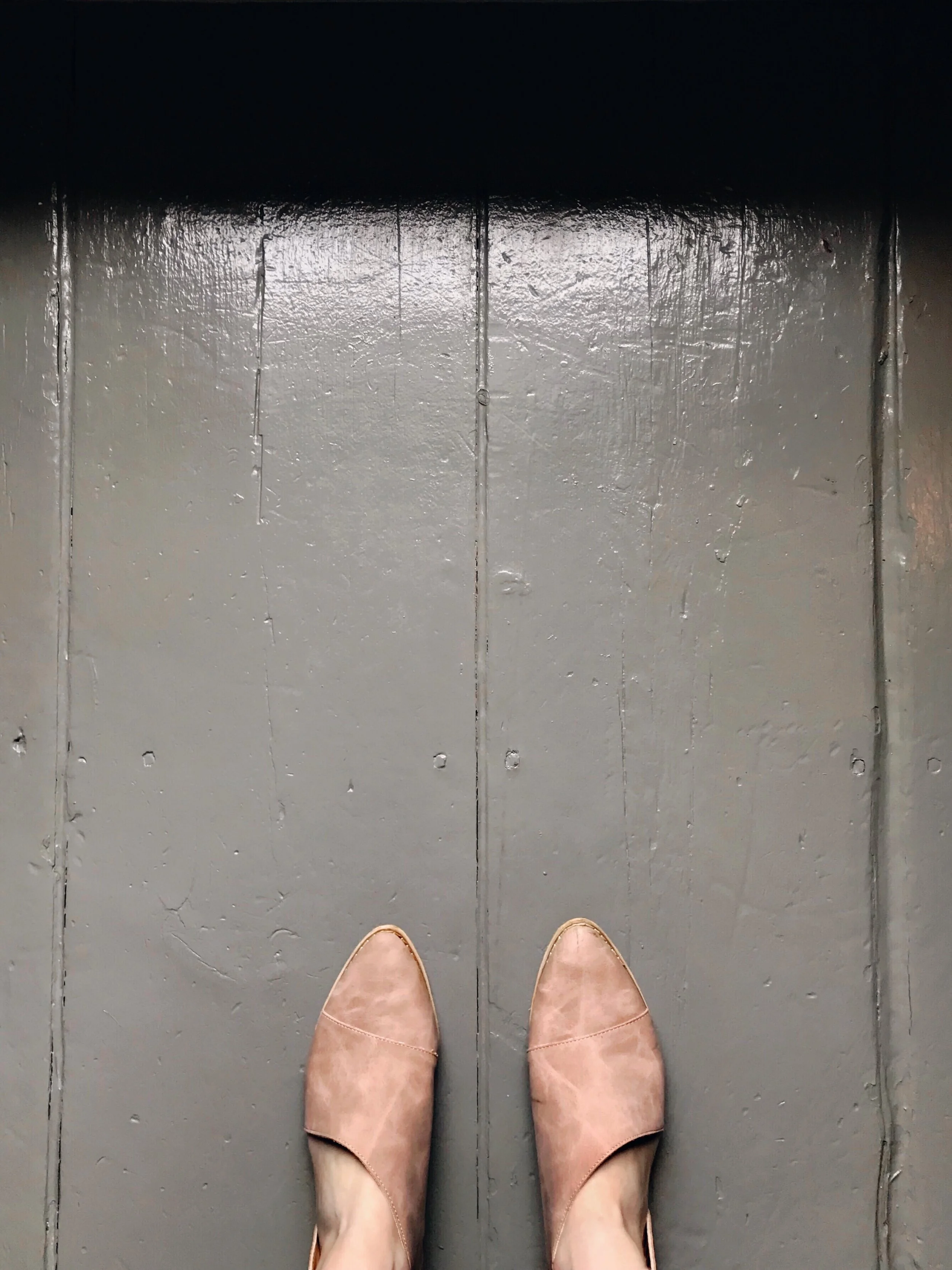 Suburban is a dirty word.