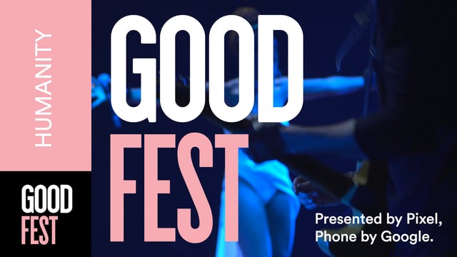 GOODFest Recap Video