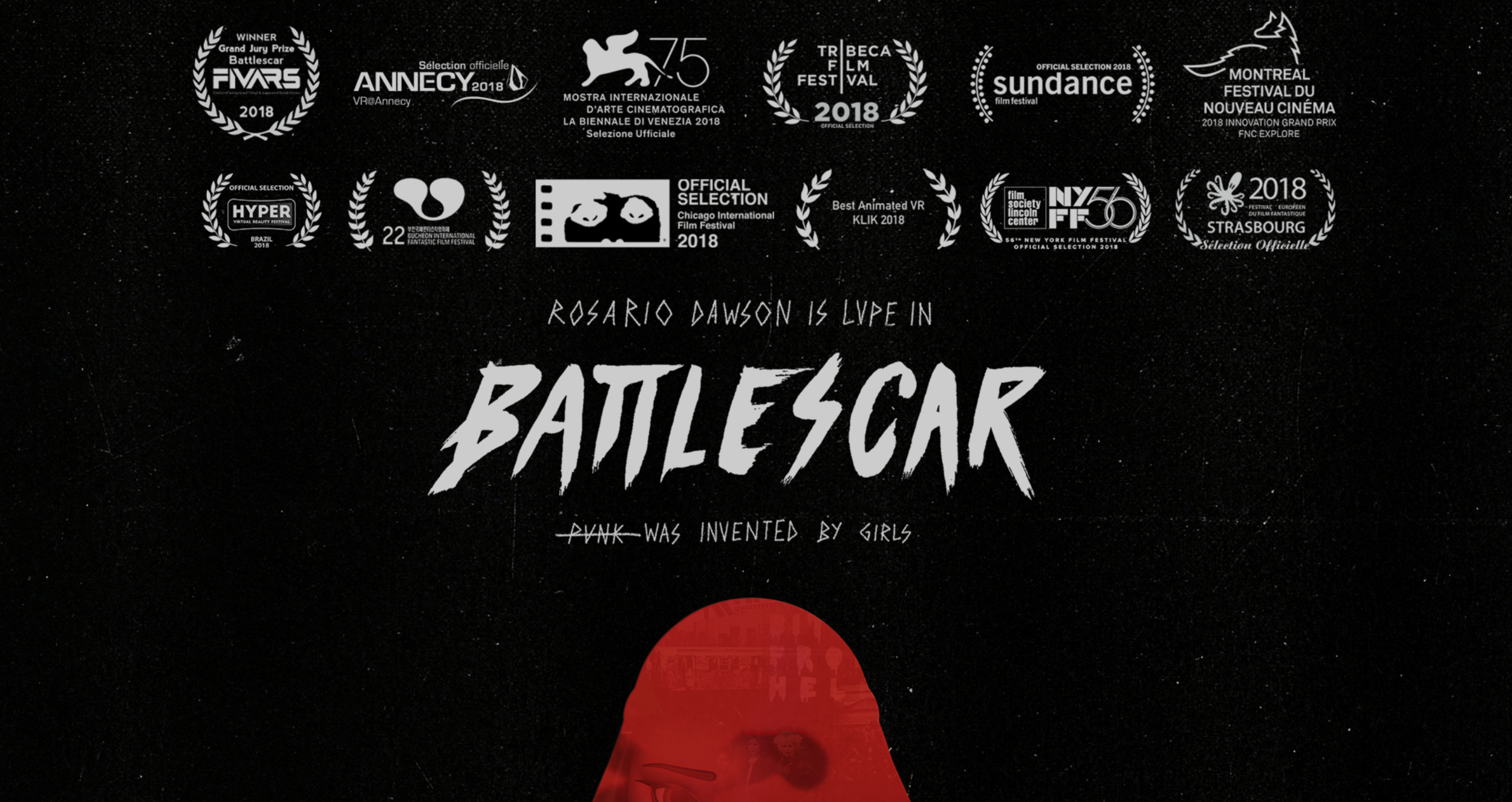 BattleScar