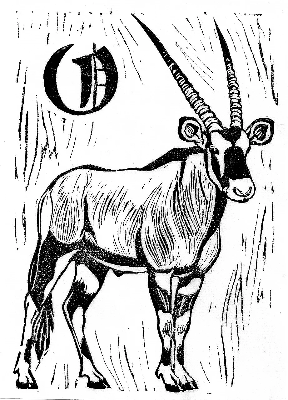 Oryx