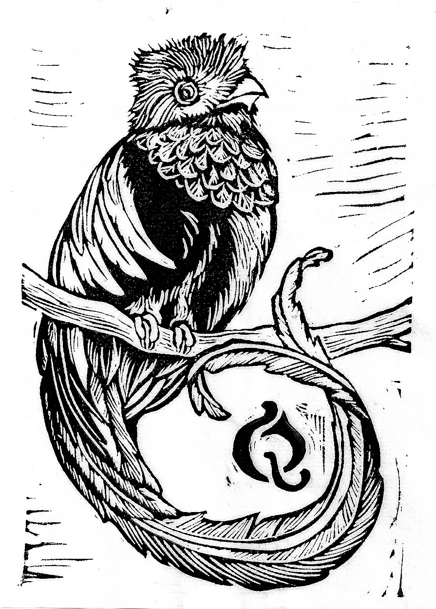 Quetzal
