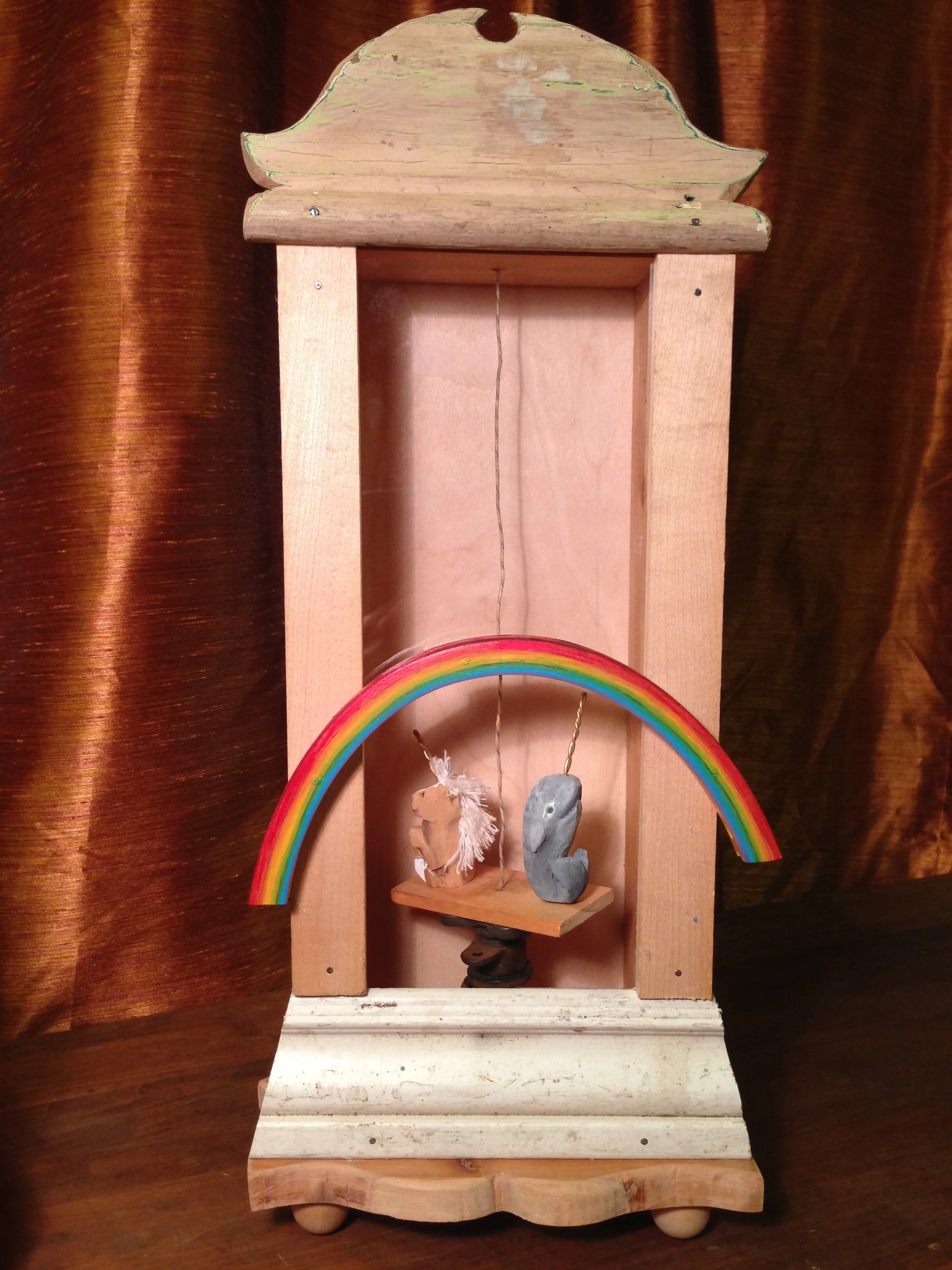 Barometer