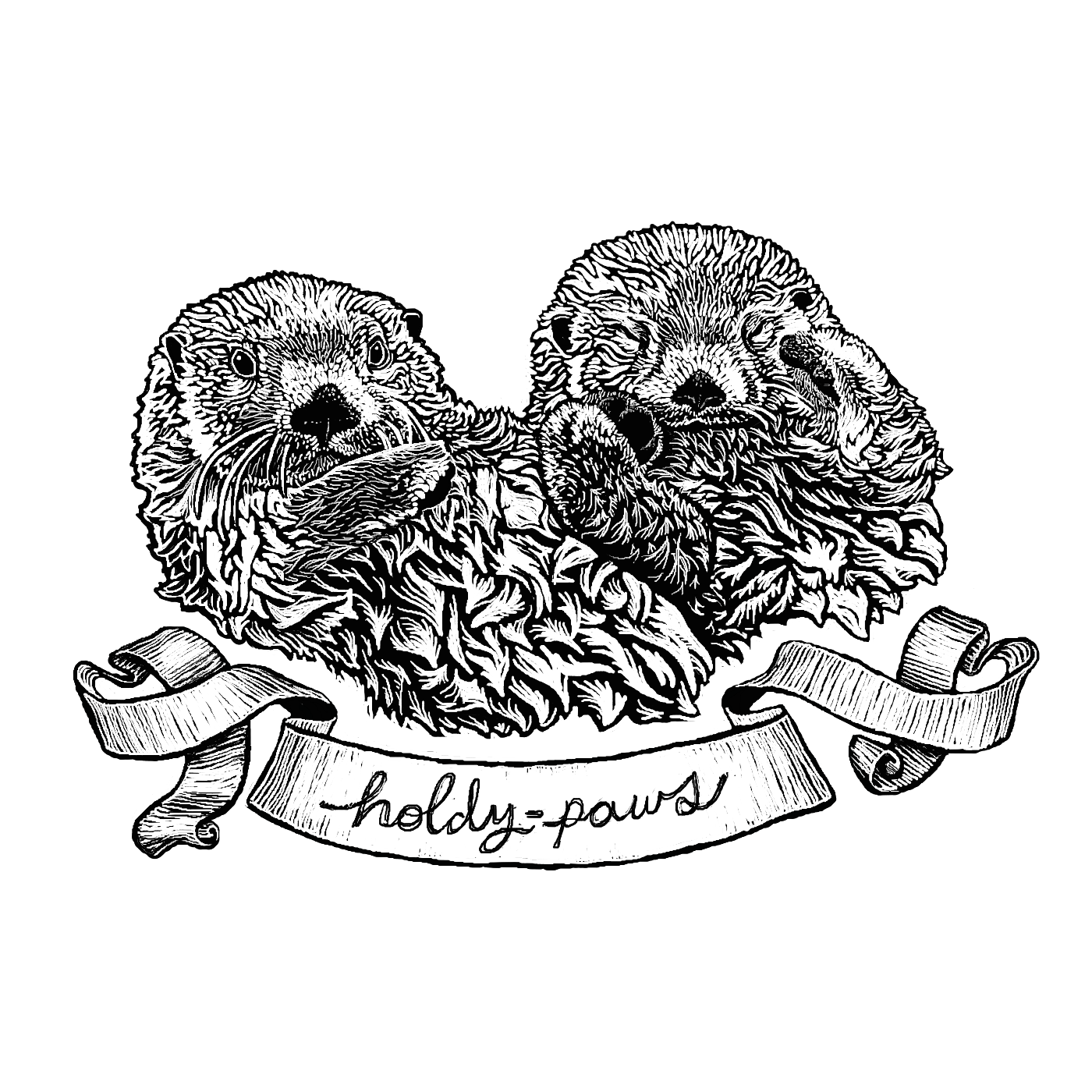 Holdy-paws