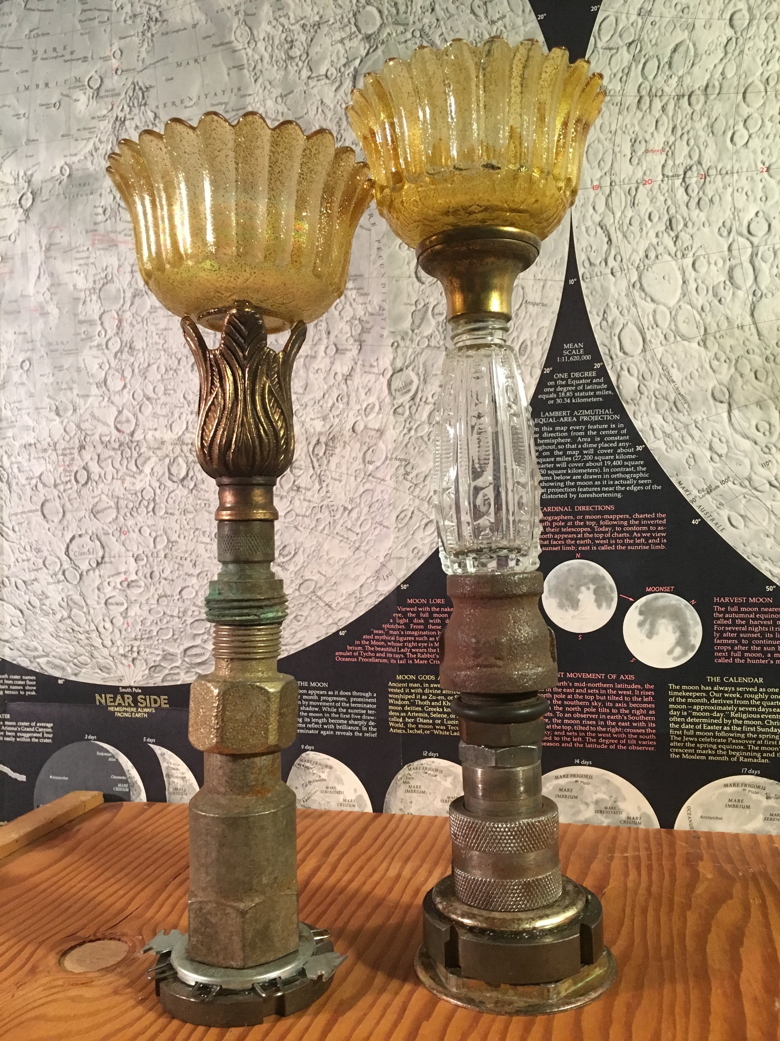 20 & 21