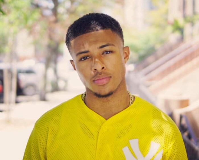 Diggy Simmons