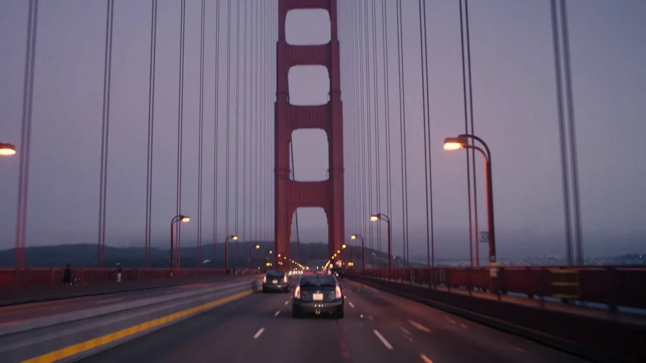 What's Your Destination?