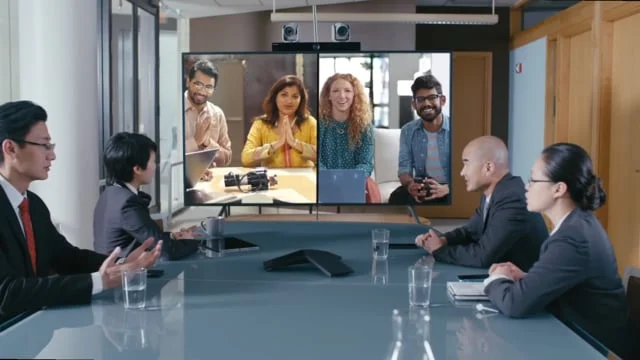 POLY - THE POWER OF MANY