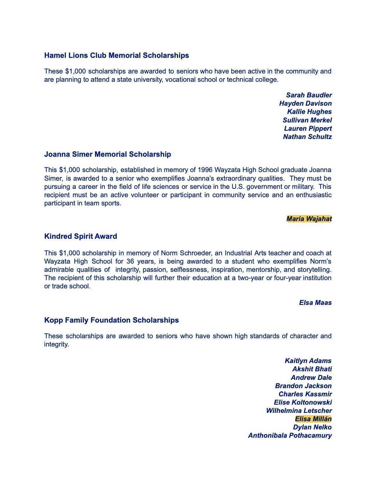 WHS Senior Awards Program CC 4.jpg