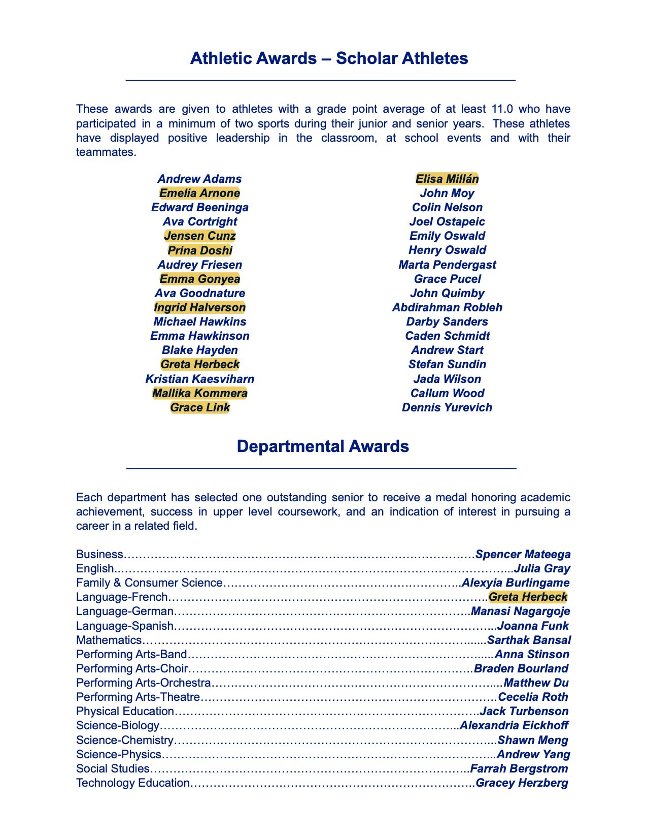 WHS Senior Awards Program CC 10.jpg
