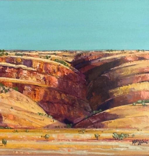Hamersley Study