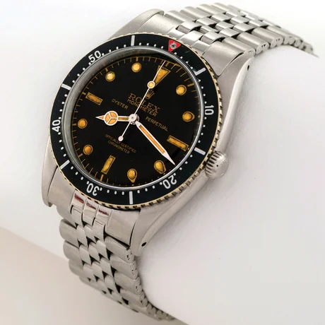 On The Auction Block: Two Exceptionally-Rare Watches at Antiquorum’s May 11th Geneva Auction