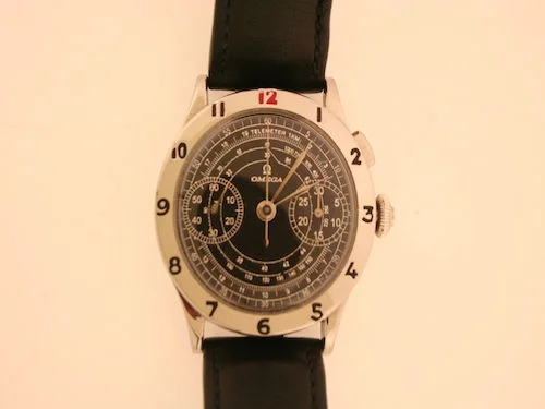 FOUND: Watches That Will Make Any Collector Fall To His Knees 