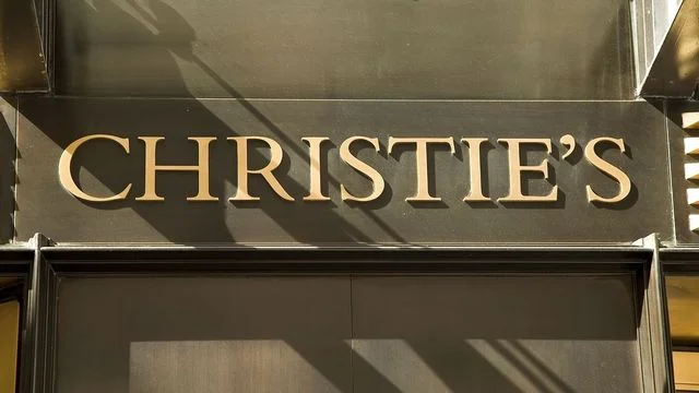 Vintage, Value, and Beauty: My Top Favorites From The Auction Block At Christie’s New York