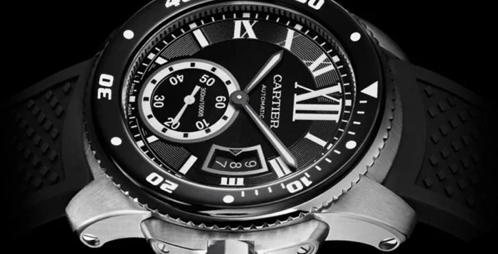 Searching For A Diver At SIHH 2014