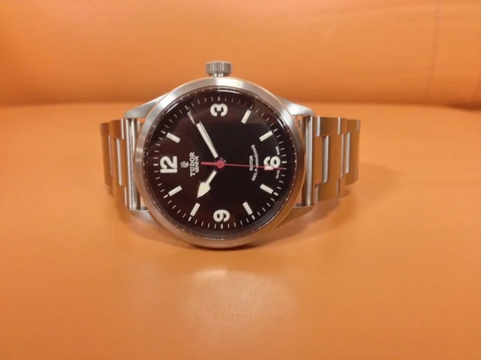 HANDS-ON: The Tudor Heritage Ranger