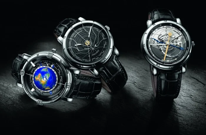 NEWS FLASH: Ulysse Nardin Bought Out By Kering