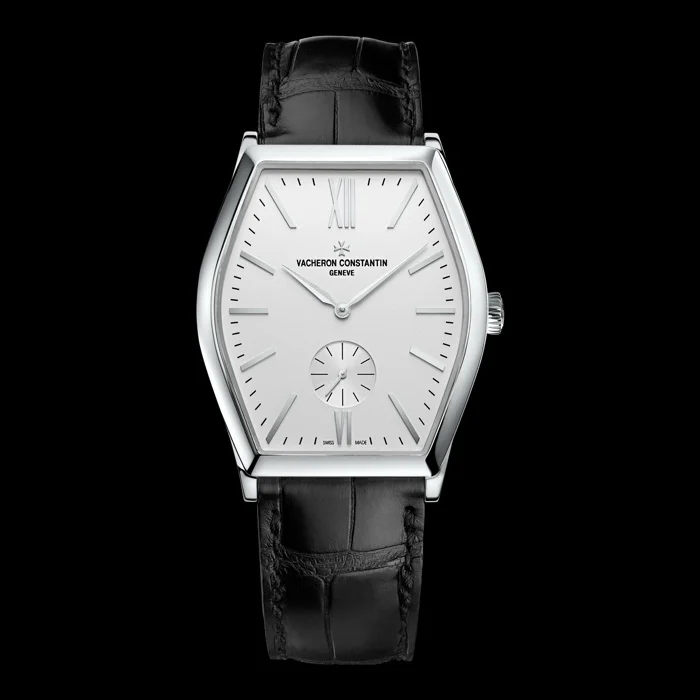 The Vacheron Constantin Malte Small Seconds