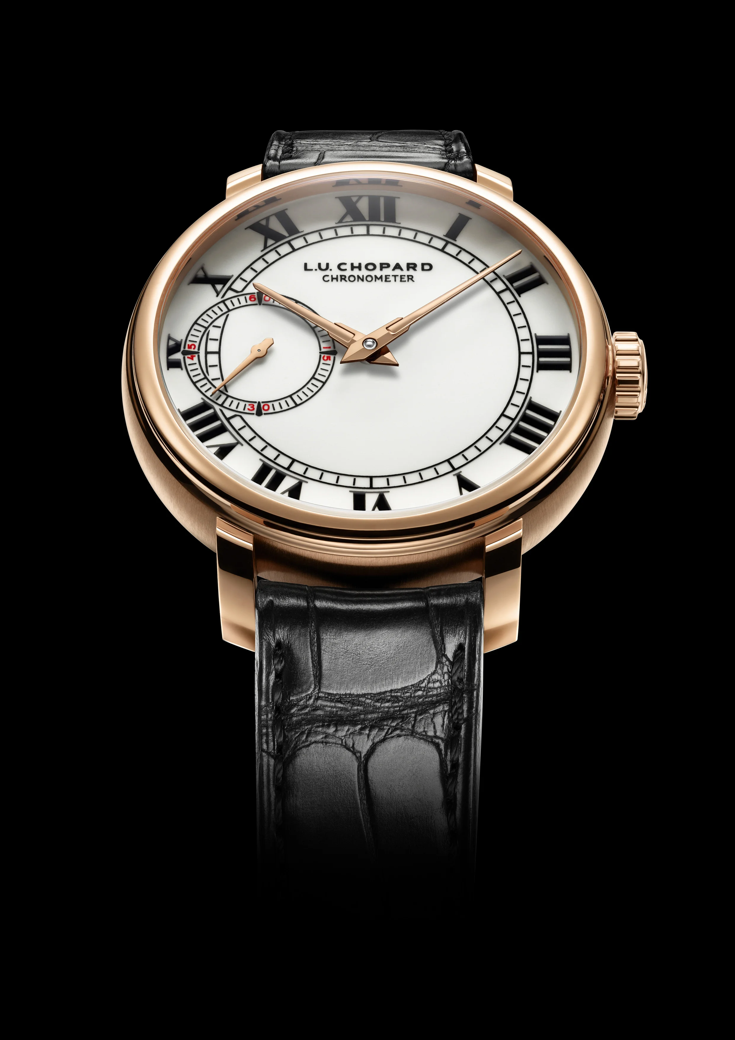 Watching Watches: A Visit With Chopard NYC [With Live Photos]