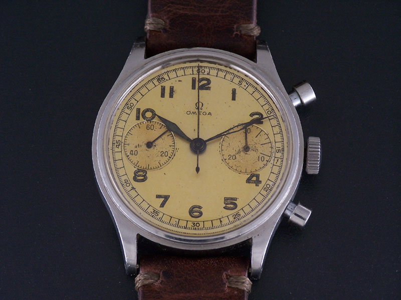 A Beginner's Guide To Investing In Vintage Watches: Part I — THE WATCH ...