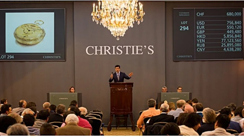 A Beginner's Guide To Investing In Vintage Watches: Part II
