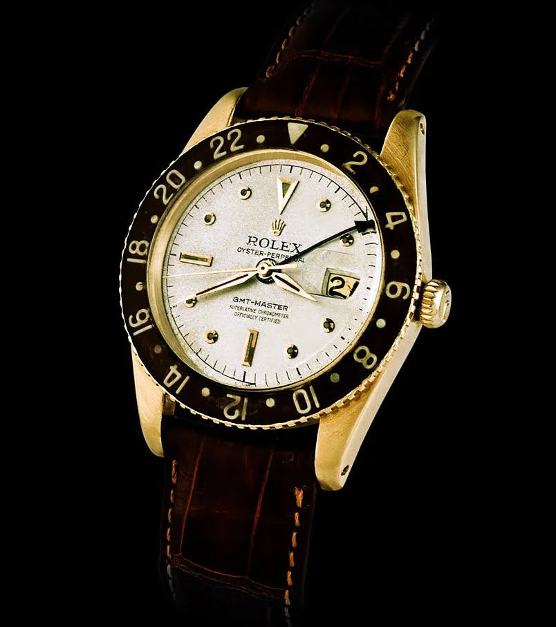 A Question Answered: Servicing Vintage Watches