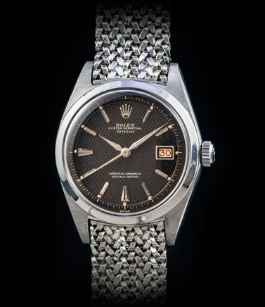 Investing In Vintage Watches: THE WATCH ADVISER's Top Vintage (And Contemporary) Picks Of The Month