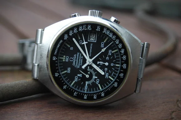 A Question Answered: Finding That First Vintage Watch
