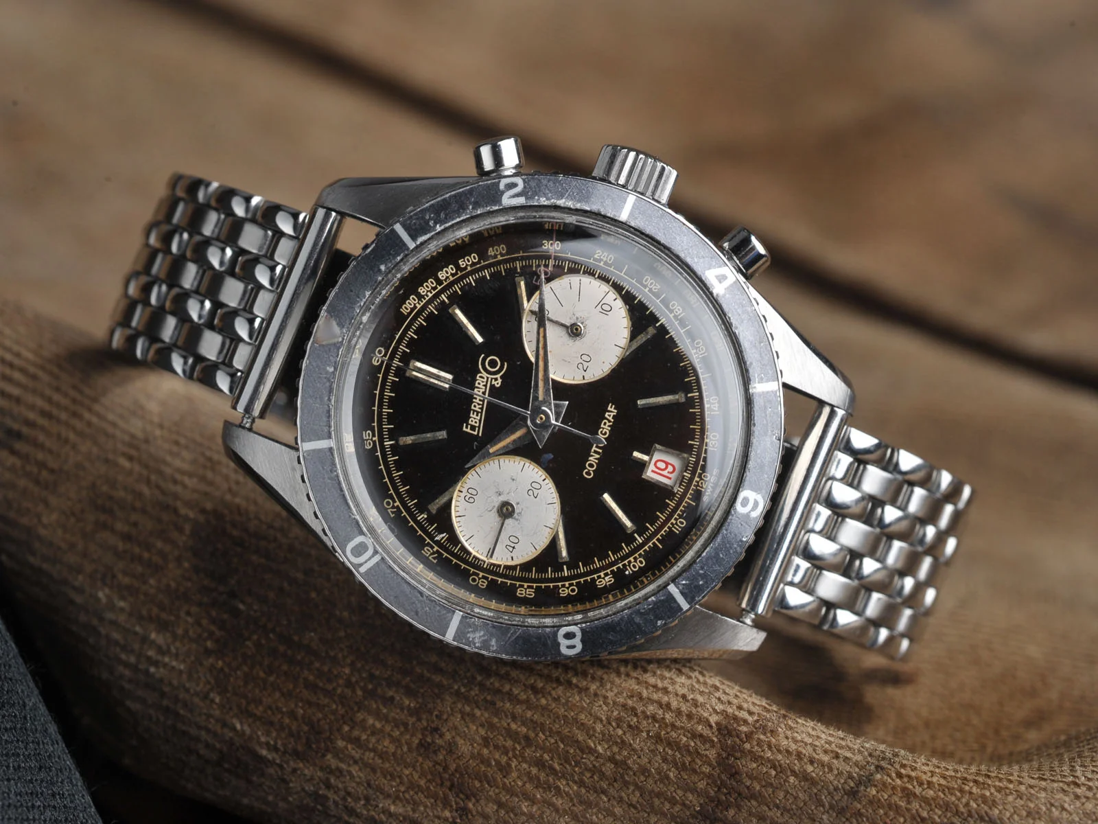 [VIDEO] Eberhard Presents: L'Histoire d'un Nom