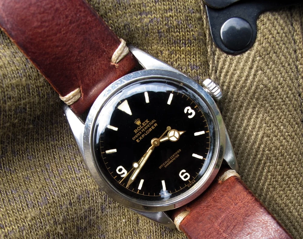 The Rolexes I Dream To See At Basel World 2015