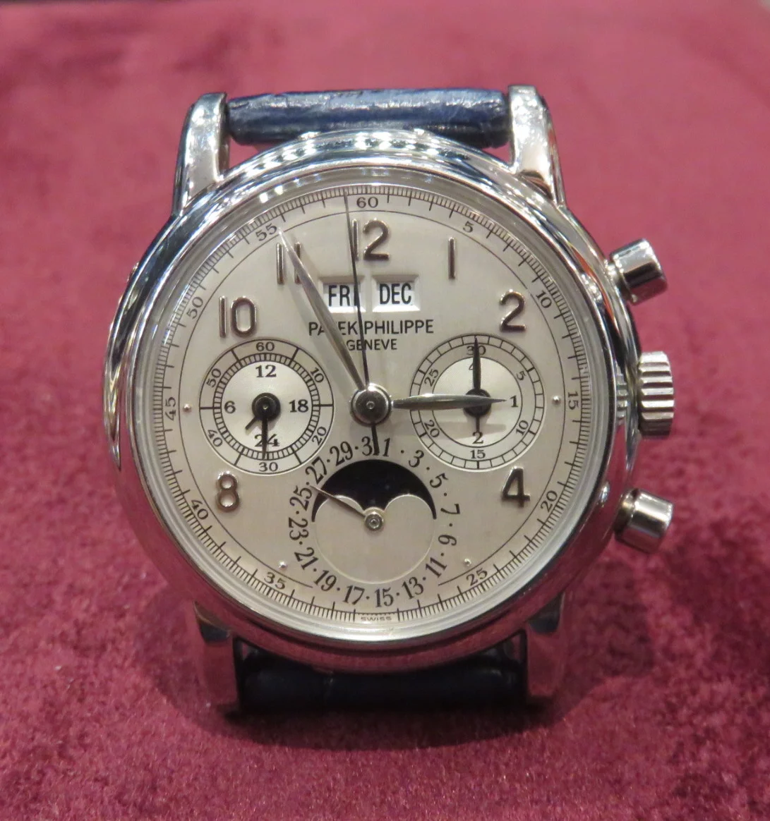 [VIDEO] Time Well Spent: A Visit with Madison Fine Time