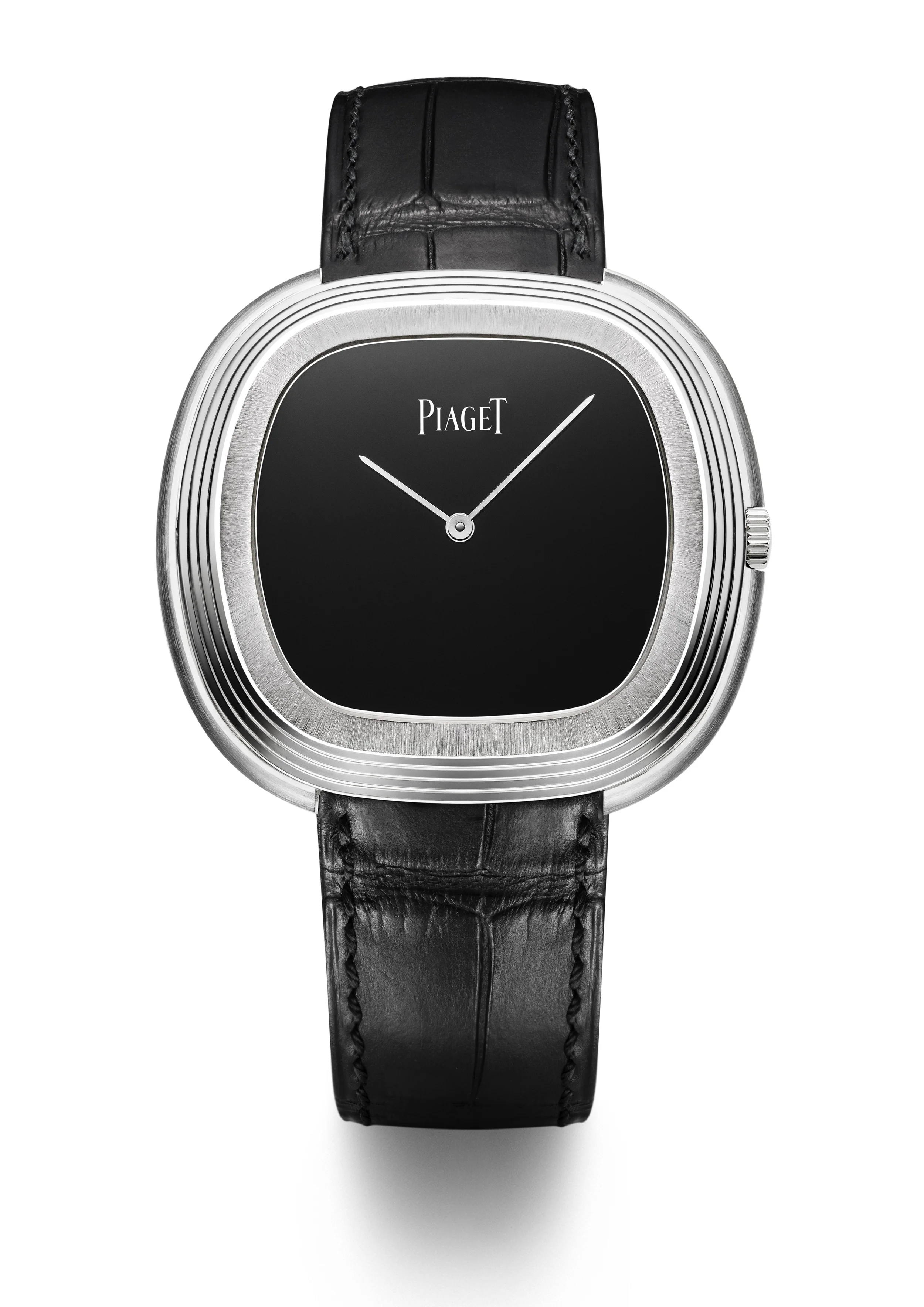 Pre-SIHH 2015: Piaget's Black Tie "vintage-inspiration"