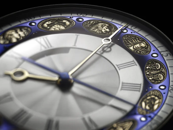 Introducing the De Bethune DB25T Zodiac