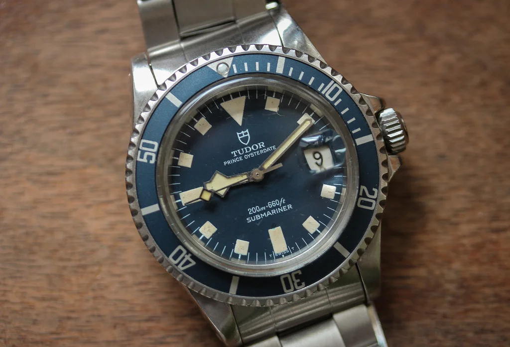 poor man's rolex