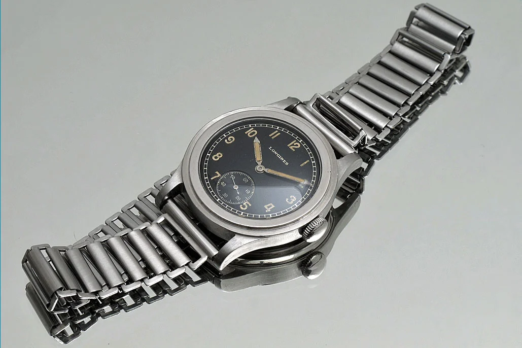 Friday Morning Read: Talking Time with Luke Rottman—The Watch Adviser