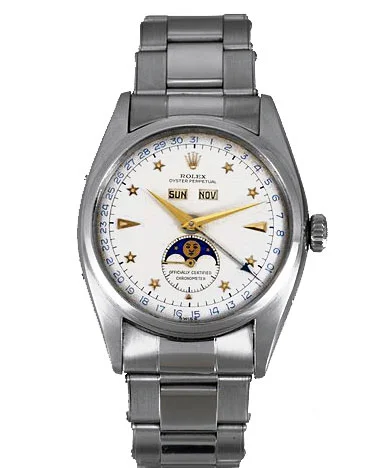 Three Unobtainable Rolexes Worth Knowing About