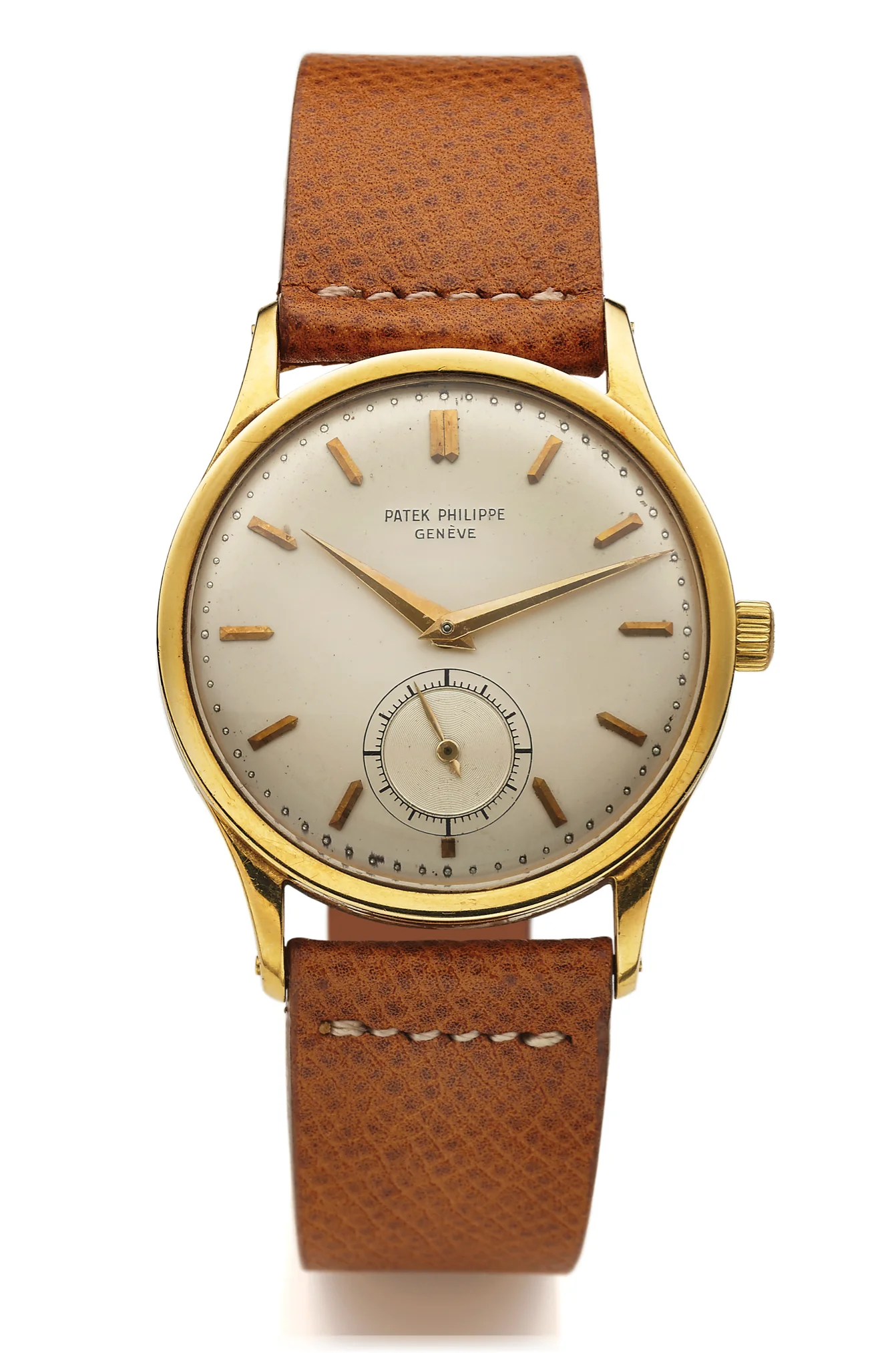 TWA's Top Picks from Antiquorum's Upcoming Geneva Sale