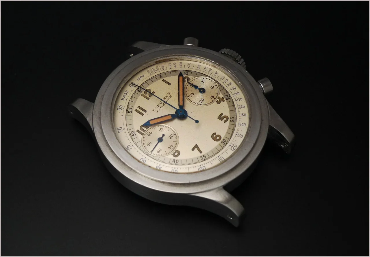 Investing In Vintage Watches: The Future