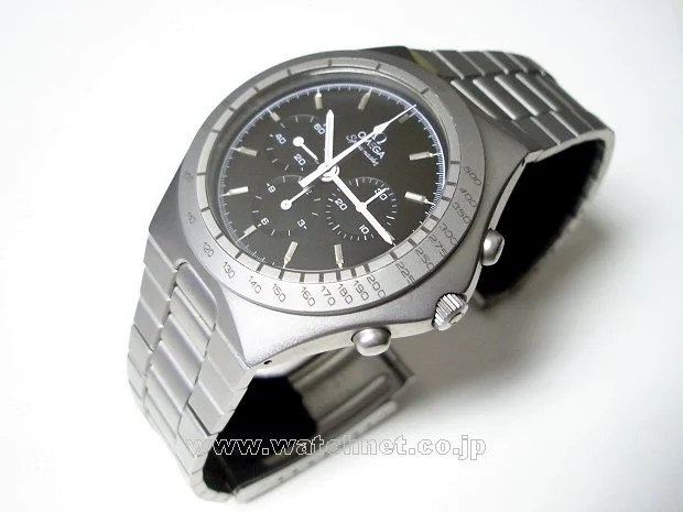 On The Web: A NOS Omega Speedmaster Teutonic
