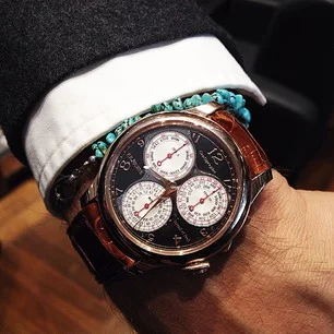 Announcement: Madison Avenue Watch Week 2015 Is Here!