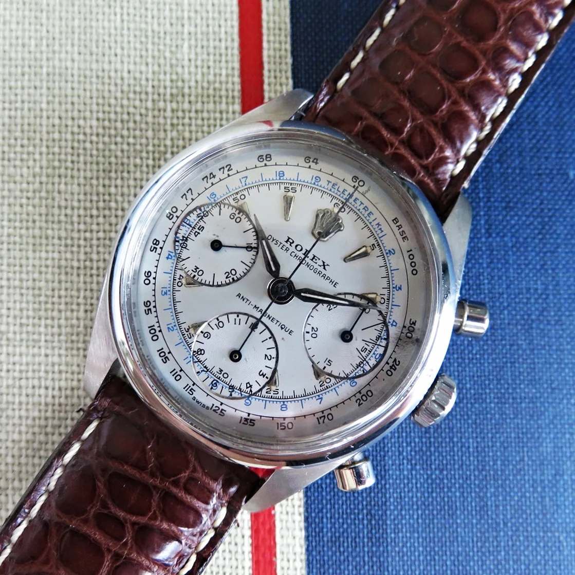 Rolex Reference 6234 "Pre-Daytona"