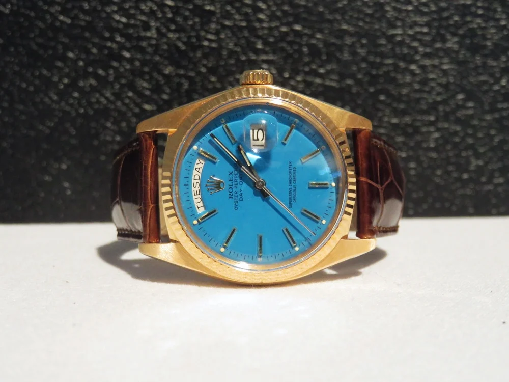 Show Report: IWJG NYC April 2015