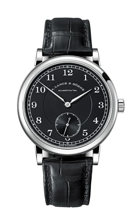 [Video] 200th Anniversary Ferdinand Adolph Lange - A. Lange & Söhne