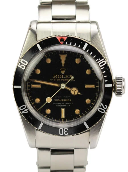 A Note From the Editor: Come Write For THE WATCH ADVISER!