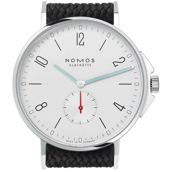 NOMOS Glashütte, and the Pros of Exploring the German Boutique-Brand Market: