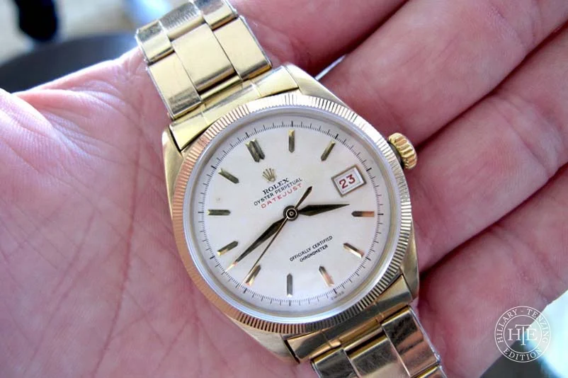 The Ultimate Modern Rolex "Set" for the Ultimate Vintage Rolex Collector