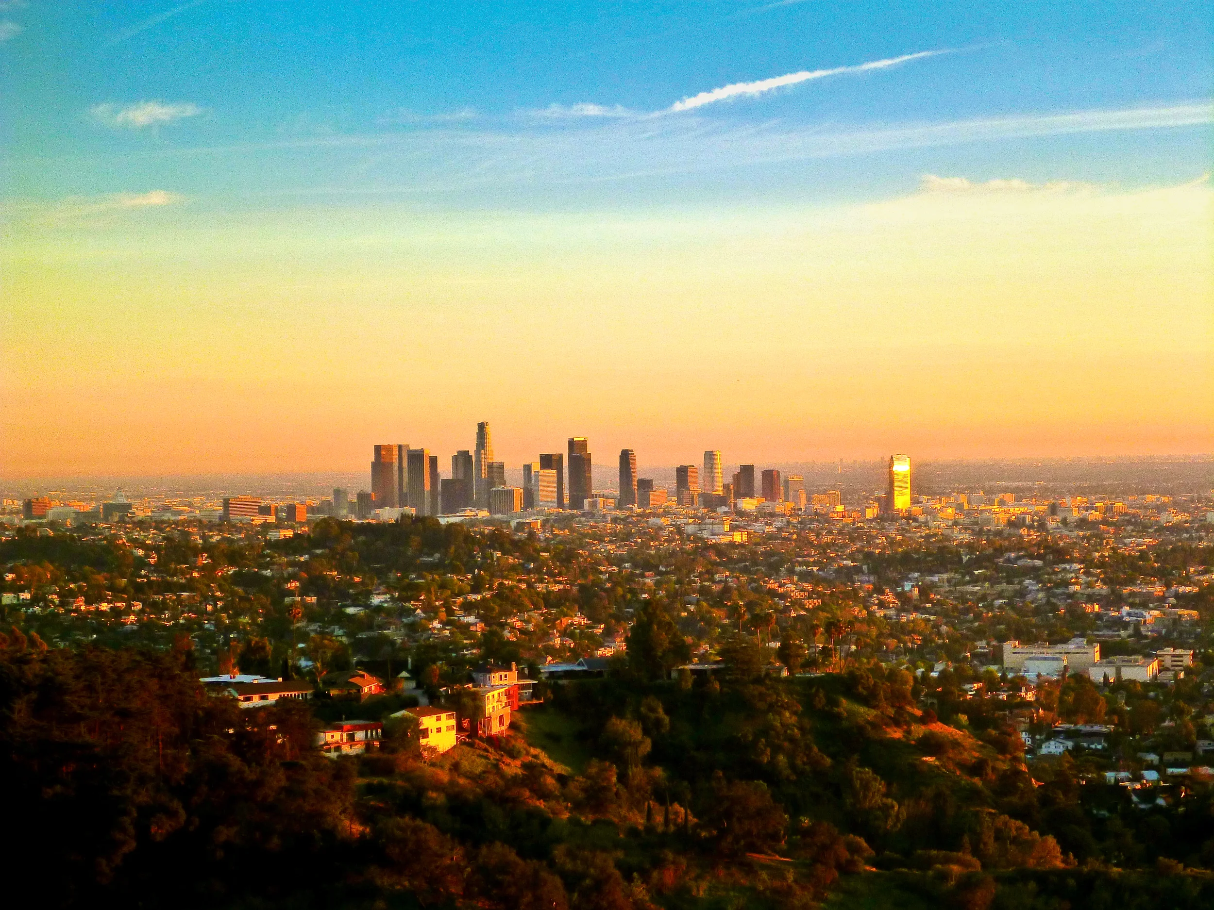 ANNOUNCEMENT: IWJG Los Angeles