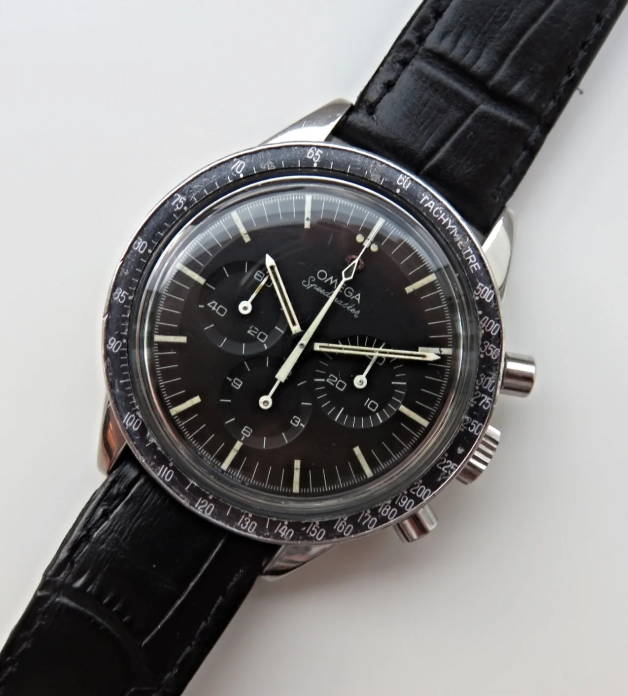 Omega Speedmaster Reference 105.003 