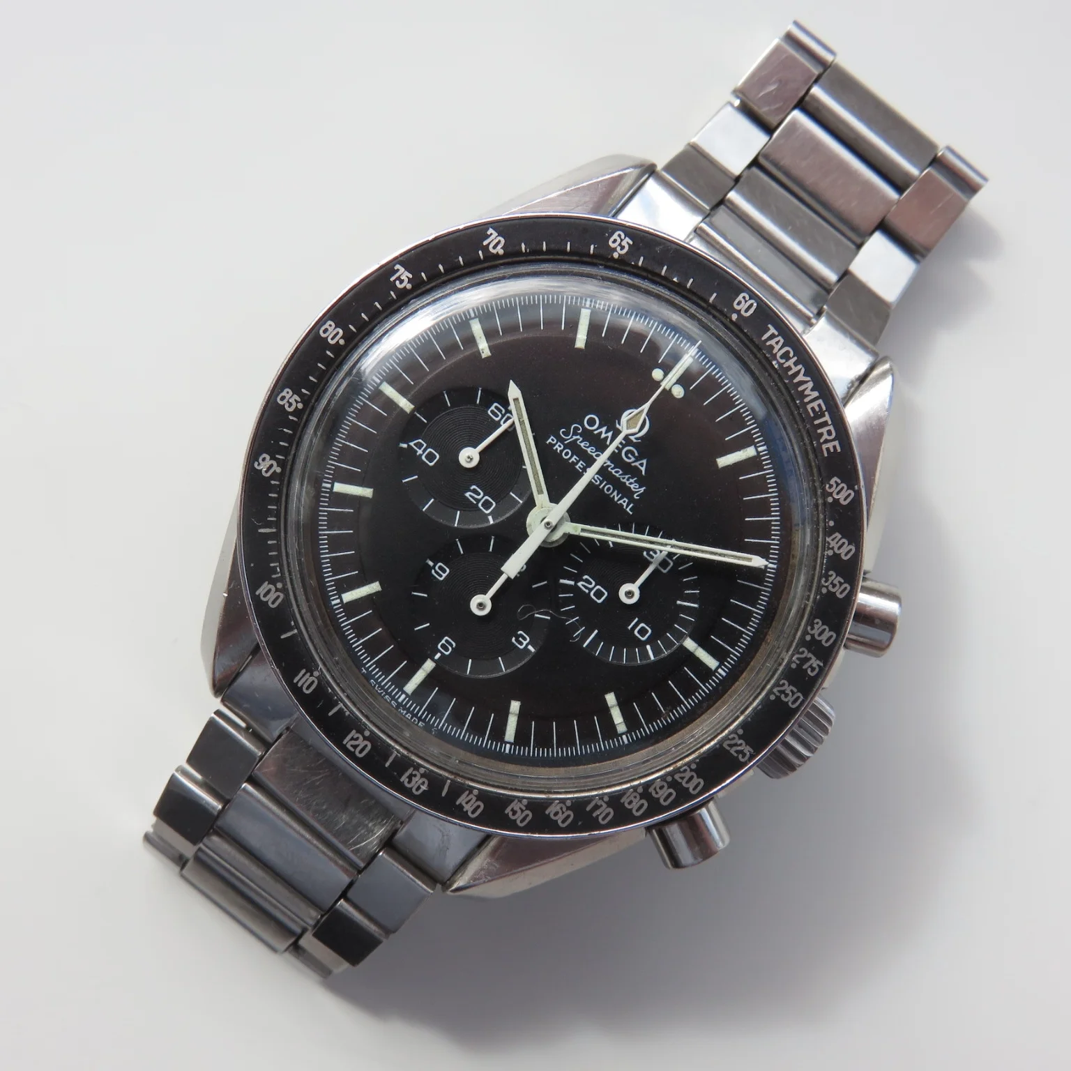 Omega Speedmaster 861 Reference 145.022 1039 Bracelet