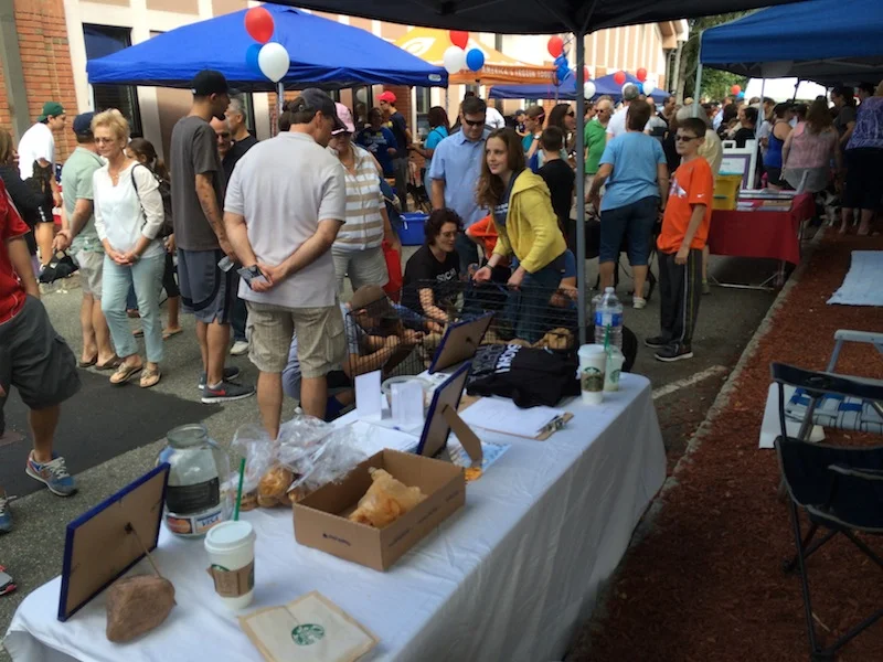      

 
    Sochi Dogs at Ridgewood Veterinary Hospital's Adopt-a-Pet event    We had an amazing day on Sunday! A special shout out to the Marmo, Wills, and Ryan families for adopting today, and an extra special thank you to our amazing volunteer an